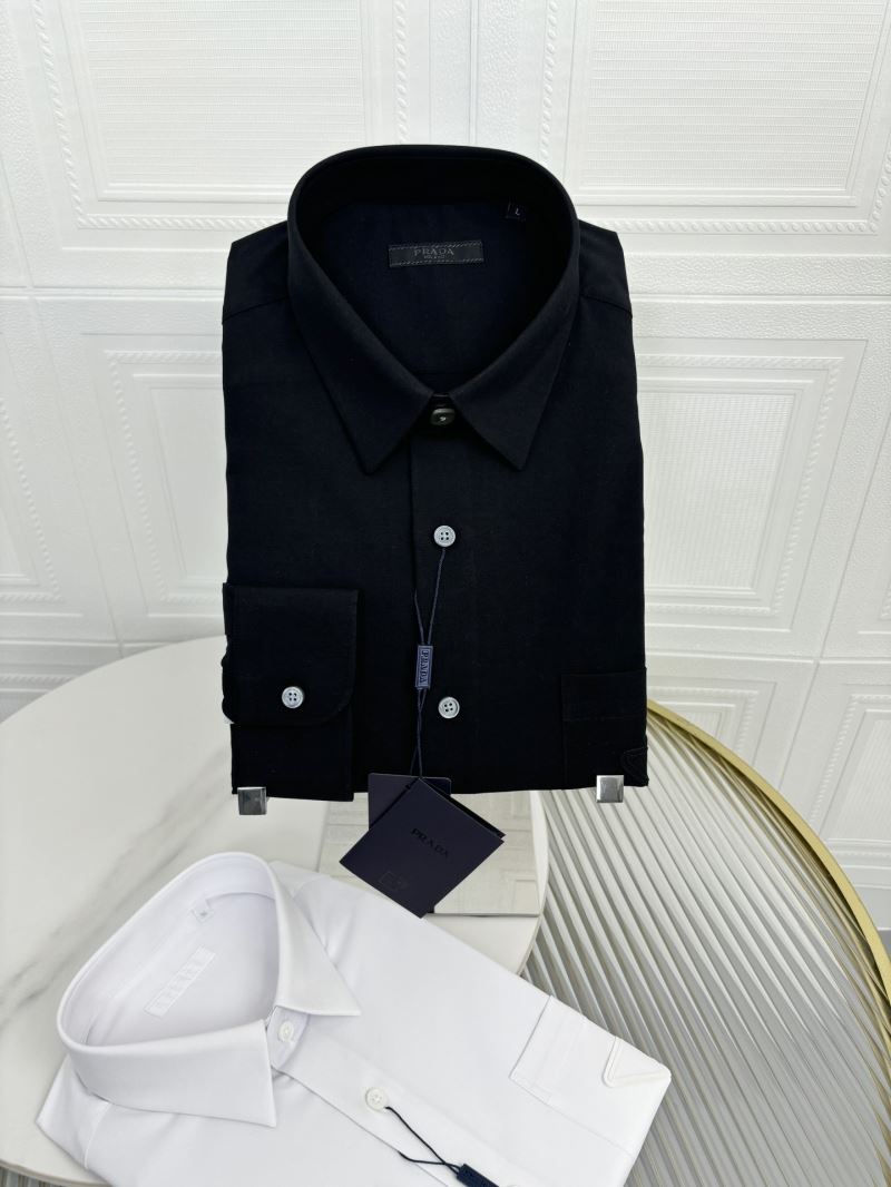 Prada Shirts